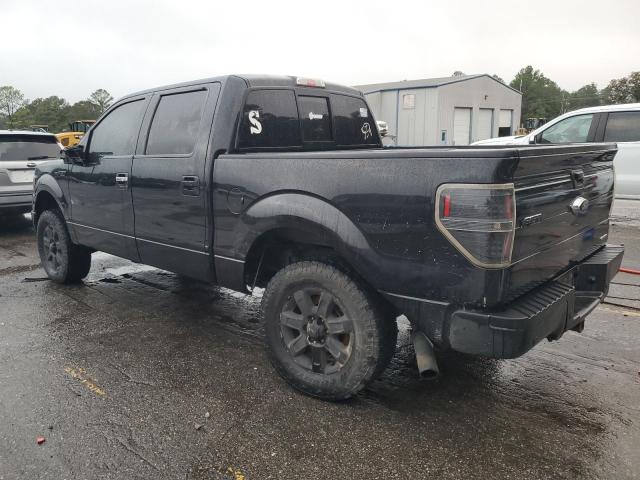 Photo 2 from auction – 2014 FORD F150 SUPER with VIN 1FTFW1EF0EKF45025