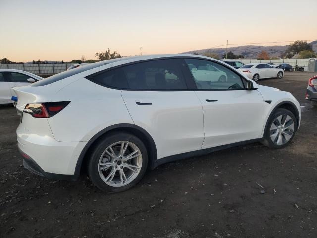 Photo 3 from auction – 2022 TESLA MODEL Y with VIN 7SAYGDEE0NF356664