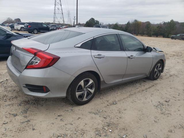 Photo 3 from auction – 2016 HONDA CIVIC LX with VIN 2HGFC2F56GH535390
