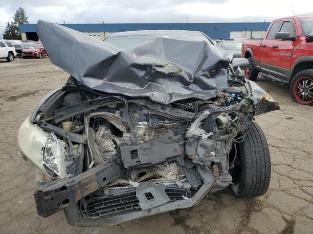 Photo 5 from auction – 2009 TOYOTA CAMRY BASE with VIN 4T1BE46K99U384615