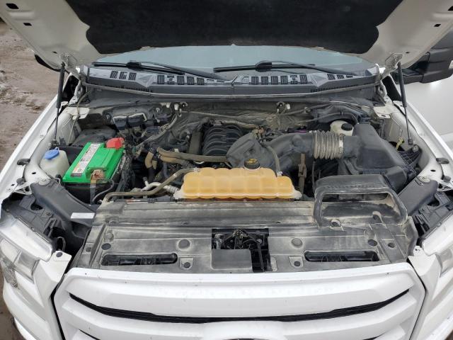 Photo 11 from auction – 2017 FORD F150 SUPER with VIN 1FTEW1EF3HKD44168