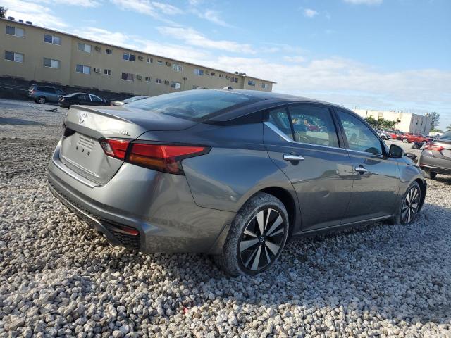 Photo 3 from auction – 2021 NISSAN ALTIMA SL with VIN 1N4BL4EV6MN317596