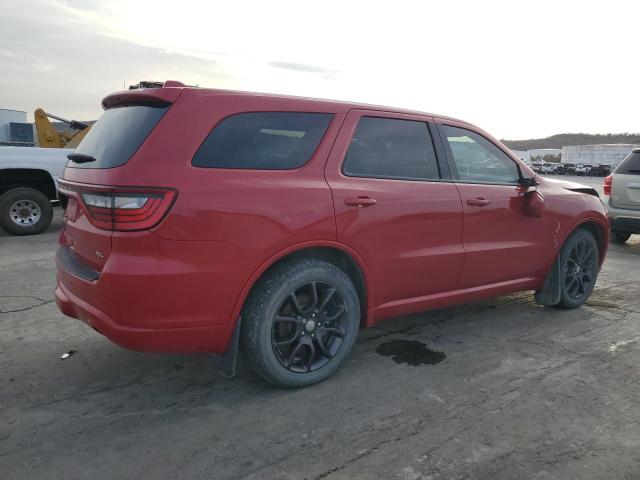 Photo 3 from auction – 2015 DODGE DURANGO R/ with VIN 1C4SDJCT6FC242758