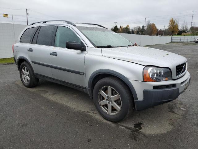 Photo 4 from auction – 2006 VOLVO XC90 with VIN YV4CY592961250800