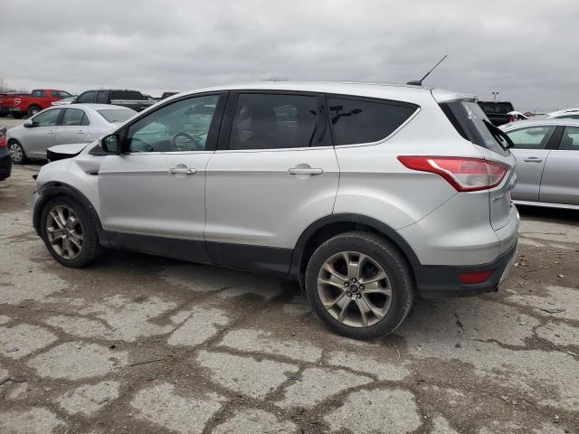 Photo 2 from auction – 2013 FORD ESCAPE SEL with VIN 1FMCU0H98DUB17419