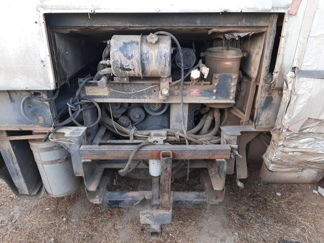 Photo 7 from auction – 2004 WINNEBAGO ITASCA with VIN 4UZAAHBS04CM71516