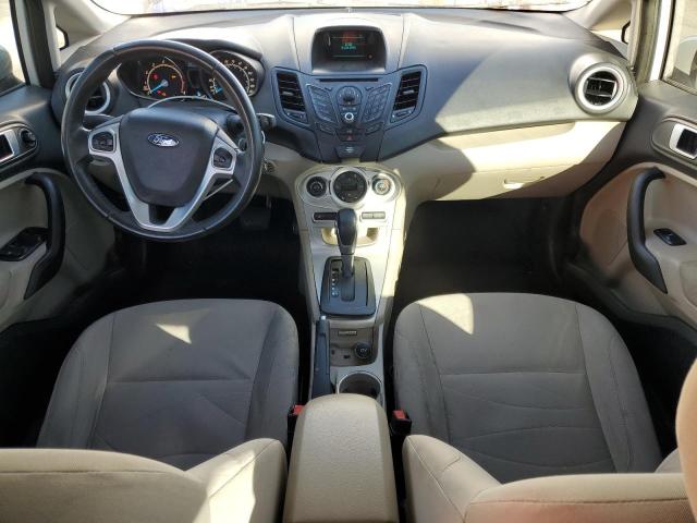 Photo 8 from auction – 2014 FORD FIESTA SE with VIN 3FADP4BJ7EM220756