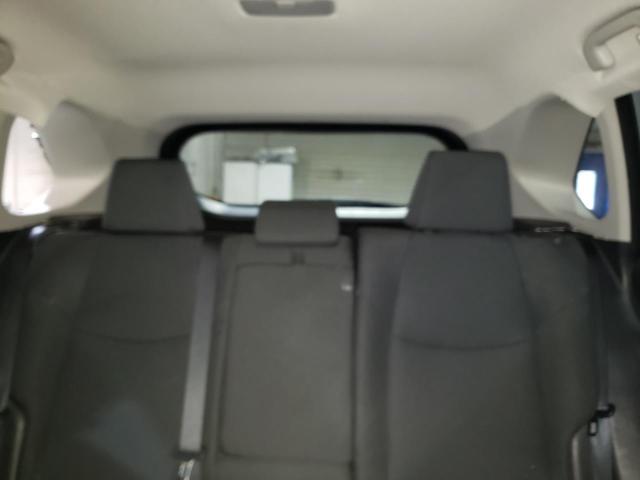 Photo 10 from auction – 2024 TOYOTA RAV4 LE with VIN 2T3F1RFV9RW460796
