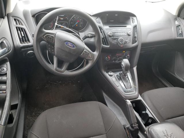Photo 8 from auction – 2017 FORD FOCUS SE with VIN 1FADP3FE1HL276852