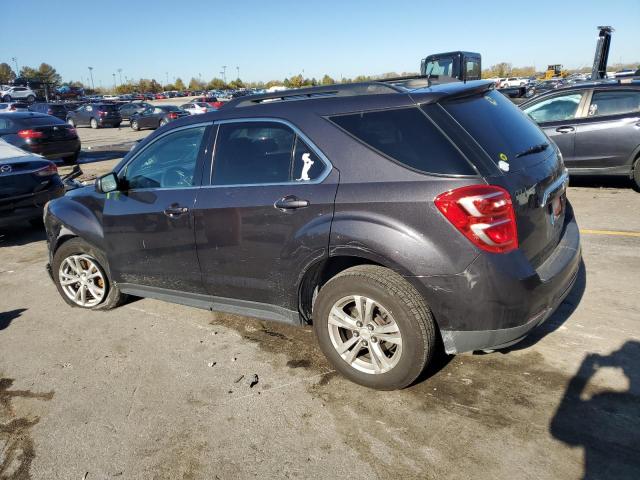 Photo 2 from auction – 2016 CHEVROLET EQUINOX LT with VIN 2GNALCEK4G6341479
