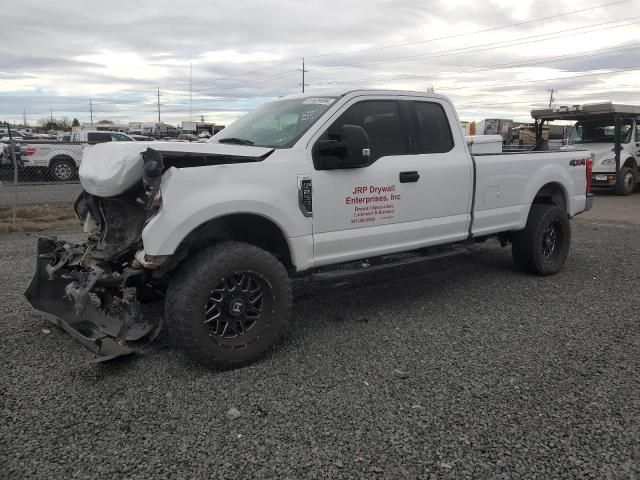 FORD F250 SUPER 2017 with VIN 1FT7X2B61HEC15666 - Photo from auction