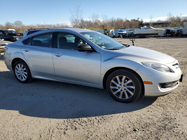 Photo 4 from auction – 2012 MAZDA 6 I with VIN 1YVHZ8DH7C5M09900