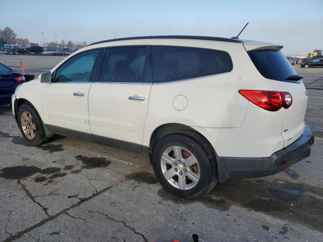 Photo 2 from auction – 2012 CHEVROLET TRAVERSE L with VIN 1GNKVGED7CJ197009