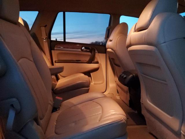 Photo 11 from auction – 2012 BUICK ENCLAVE with VIN 5GAKVCED7CJ324506