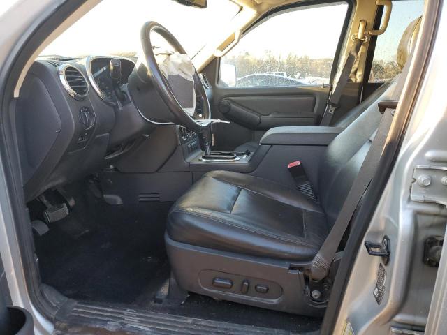 Photo 7 from auction – 2010 FORD EXPLORER X with VIN 1FMEU6DEXAUA00967