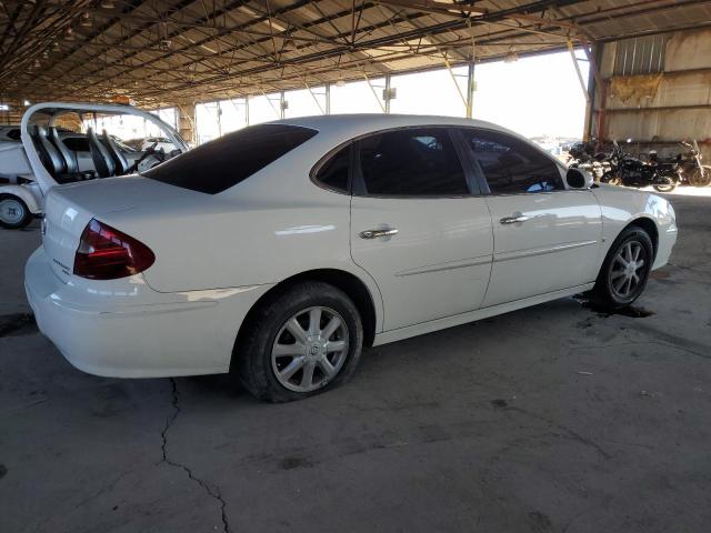 Photo 3 from auction – 2005 BUICK LACROSSE C with VIN 2G4WD532951315380