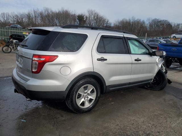 Photo 3 from auction – 2012 FORD EXPLORER with VIN 1FMHK8B85CGA58563