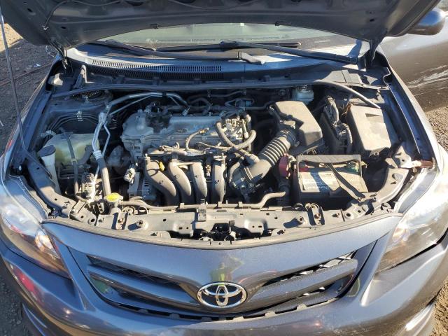 Photo 11 from auction – 2012 TOYOTA COROLLA BA with VIN 2T1BU4EE9CC794516