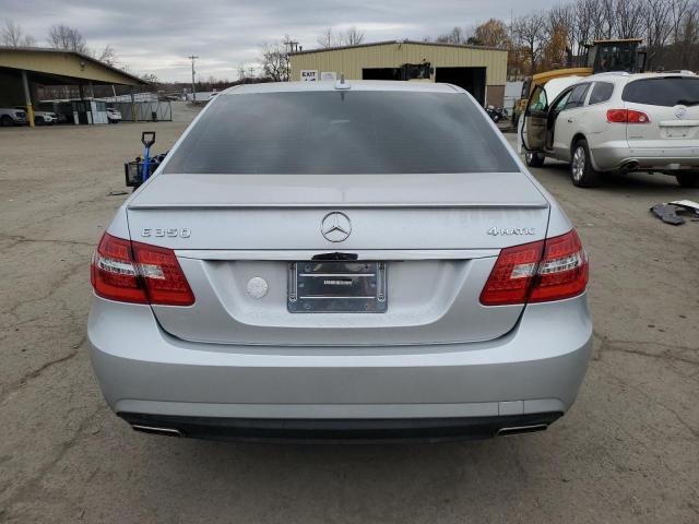 Photo 6 from auction – 2013 MERCEDES-BENZ E 350 4MAT with VIN WDDHF8JB6DA713815
