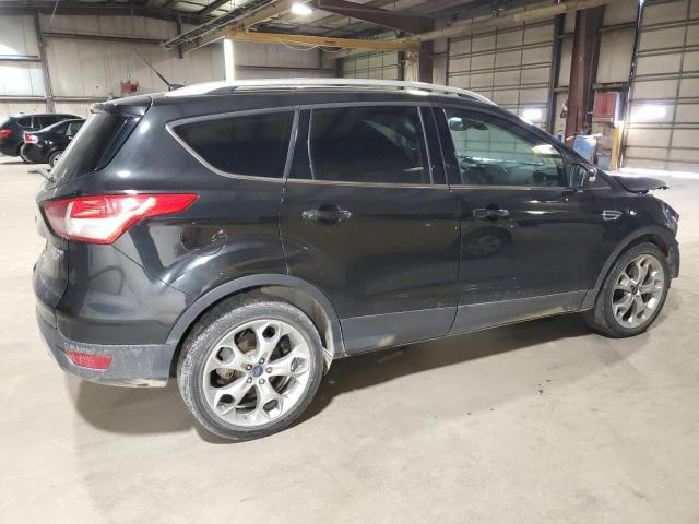 Photo 3 from auction – 2015 FORD ESCAPE TIT with VIN 1FMCU9J96FUB86983