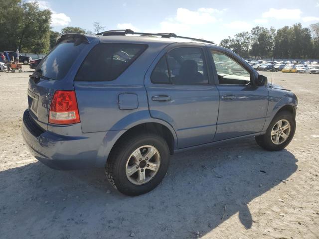 Zdjęcie 3 z aukcji – 2005 KIA SORENTO EX z VIN KNDJD733355362633