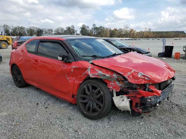 Photo 4 from auction – 2014 TOYOTA OTHER with VIN JTKJF5C73E3080188
