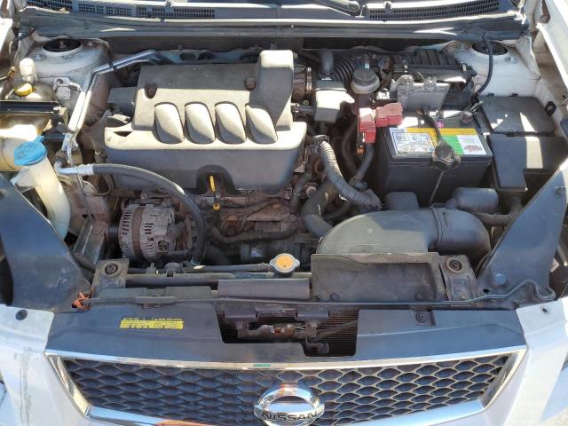 Photo 11 from auction – 2012 NISSAN SENTRA 2.0 with VIN 3N1AB6AP6CL605079