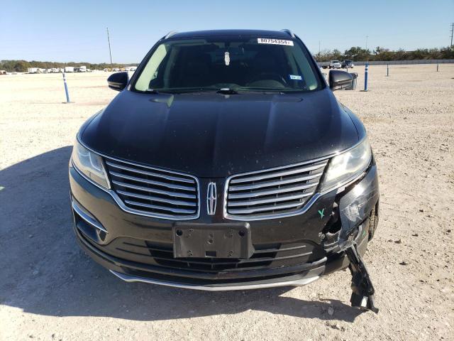 Photo 5 from auction – 2015 LINCOLN MKC with VIN 5LMTJ2AH7FUJ42897