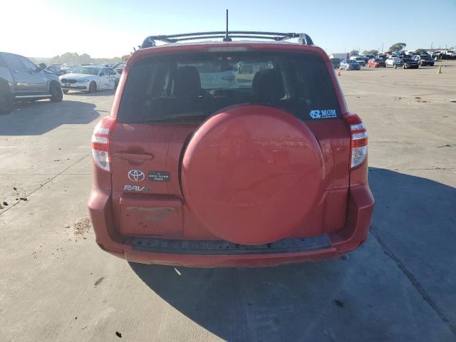 Фото 6 с аукциона – 2012 TOYOTA RAV4 с VIN 2T3ZF4DV1CW149133