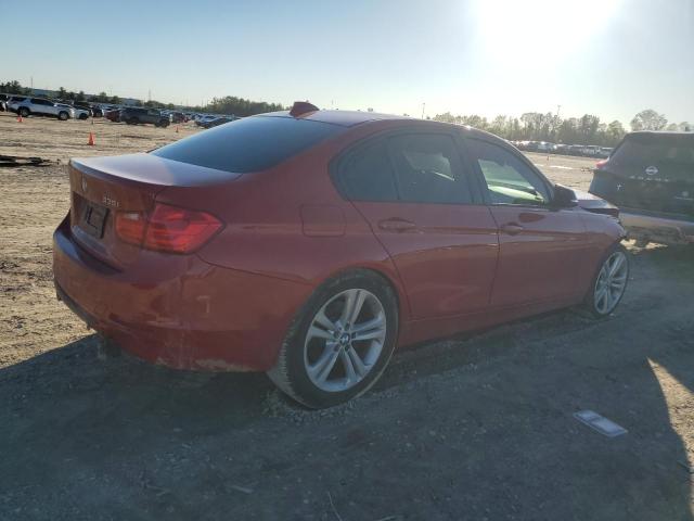 Photo 3 from auction – 2012 BMW 335 I with VIN WBA3A9C54CF270028