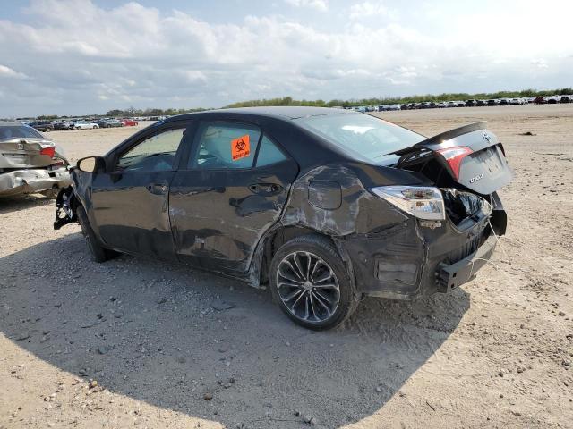 Foto 2 de la subasta – 2014 TOYOTA COROLLA L con VIN 2T1BURHE1EC049092