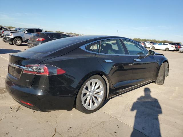 Photo 3 from auction – 2017 TESLA MODEL S with VIN 5YJSA1E10HF209989