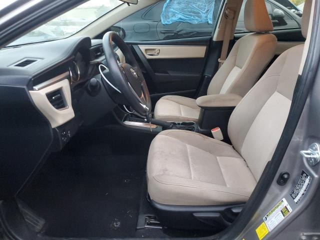 Photo 7 from auction – 2014 TOYOTA COROLLA L with VIN 5YFBURHEXEP101268