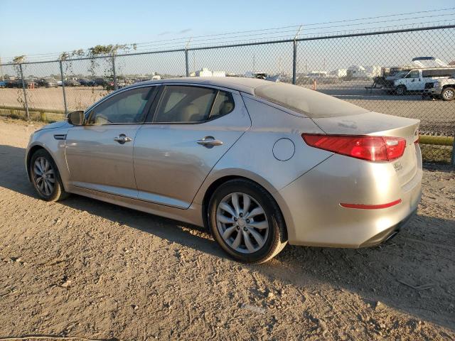 Photo 2 from auction – 2014 KIA OPTIMA EX with VIN 5XXGN4A73EG290100