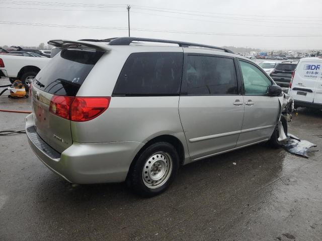 Photo 3 from auction – 2009 TOYOTA SIENNA with VIN 5TDZK23C19S273980
