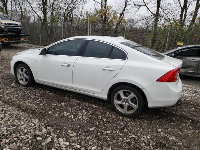 Photo 2 from auction – 2012 VOLVO S60 T5 with VIN YV1622FS4C2044711