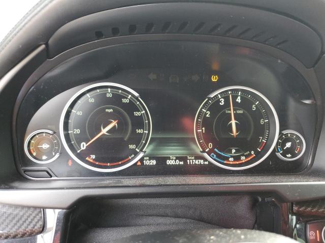 Photo 9 from auction – 2015 BMW X6 SDRIVE3 with VIN 5UXKU0C58F0F92066