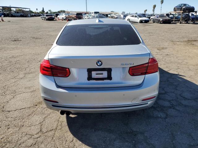 Photo 6 from auction – 2016 BMW 328 I SULE with VIN WBA8E9G5XGNU29876