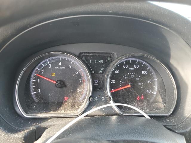 Photo 9 from auction – 2018 NISSAN VERSA S with VIN 3N1CN7AP6JL829682