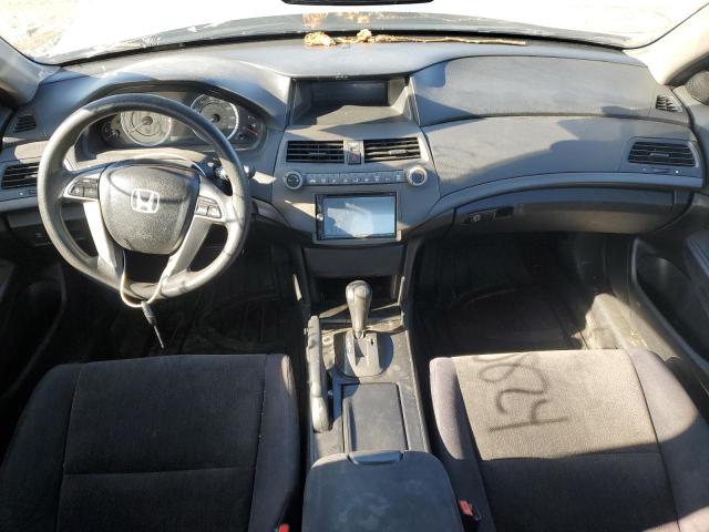 Photo 8 from auction – 2010 HONDA ACCORD LXP with VIN 1HGCP2F44AA049889