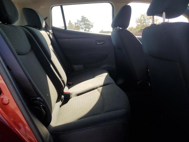Photo 10 from auction – 2013 NISSAN LEAF S with VIN 1N4AZ0CP7DC425647