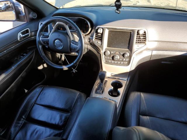 Photo 8 from auction – 2017 JEEP GRAND CHER with VIN 1C4RJFBG7HC954966