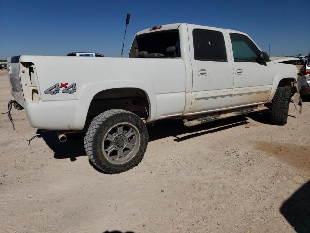 Photo 3 from auction – 2004 CHEVROLET SILVERADO with VIN 1GCHK23U94F122835