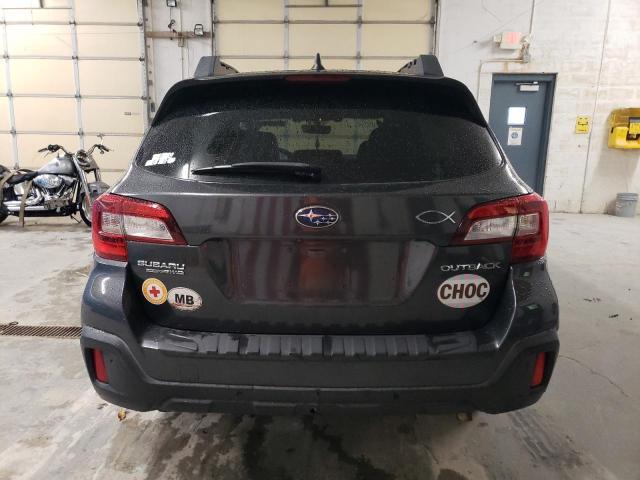 Фото 6 с аукциона – 2018 SUBARU OUTBACK 3. с VIN 4S4BSENC1J3217569
