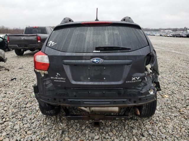 Photo 6 from auction – 2014 SUBARU XV CROSSTR with VIN JF2GPAKC6E8343123