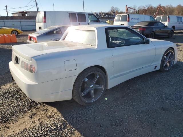 Photo 3 from auction – 1986 TOYOTA SUPRA with VIN JT2MA70L2G0007083
