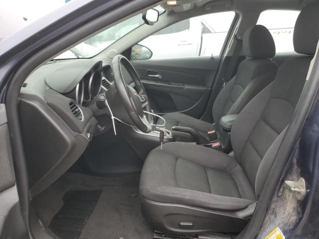 Photo 7 from auction – 2014 CHEVROLET CRUZE LT with VIN 1G1PC5SB0E7448151
