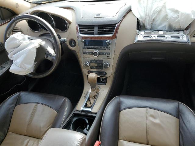 Photo 8 from auction – 2011 CHEVROLET MALIBU LTZ with VIN 1G1ZE5E1XBF202540