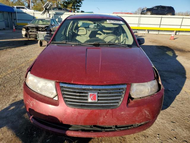 Photo 5 from auction – 2007 SATURN ION LEVEL with VIN 1G8AJ58F27Z128635