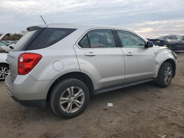 Photo 3 from auction – 2015 CHEVROLET EQUINOX L with VIN 2GNALLEK3F1172860